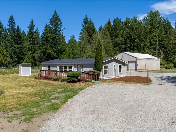 36715 Allen Road S, Roy, WA 98580