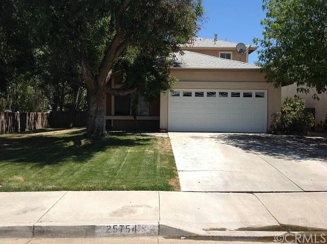 1st image of 25754 Parsley Ave