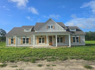 478 Patten Watson Rd, Nashville, GA 31639