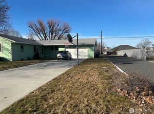 9348 Goodrich Rd SE, Moses Lake, WA 98837