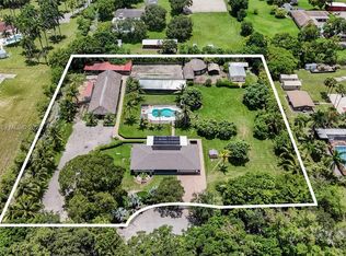 18200 SW 48th St, Southwest Ranches, FL 33331