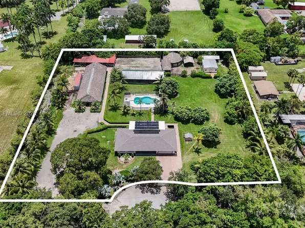 18200 SW 48th St, Southwest Ranches, FL 33331