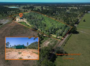 771 County Road 108, Carthage, TX 75633