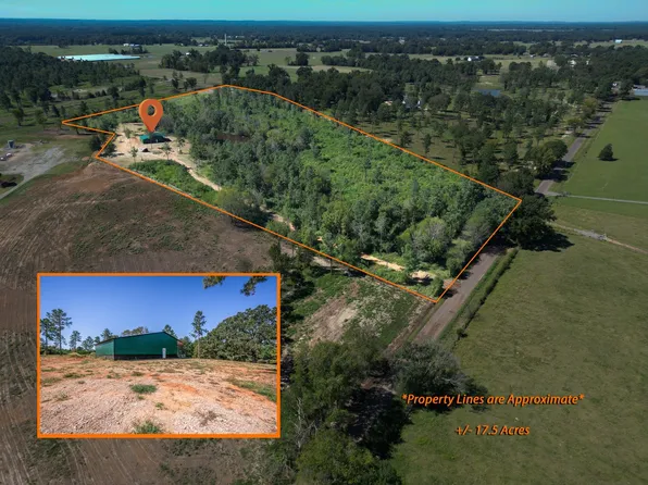 771 County Road 108, Carthage, TX 75633