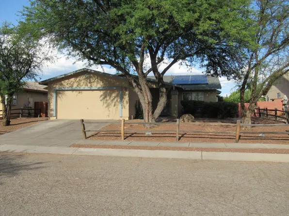 7681 S Falster Ave, Tucson, AZ 85747