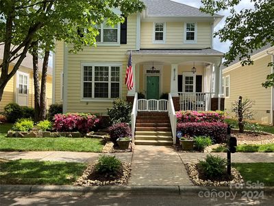 8126 Evanston Falls Rd, Huntersville, NC, 28078