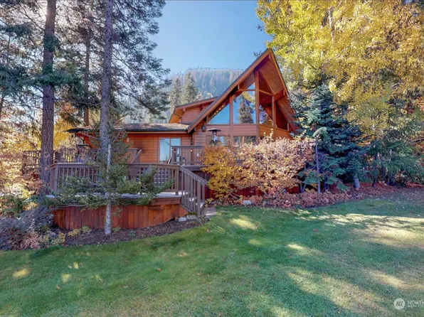20647 Miracle Mile, Leavenworth, WA 98826