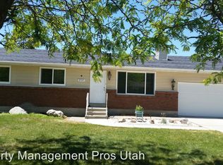 2757 N 1575 E, Layton, UT 84040