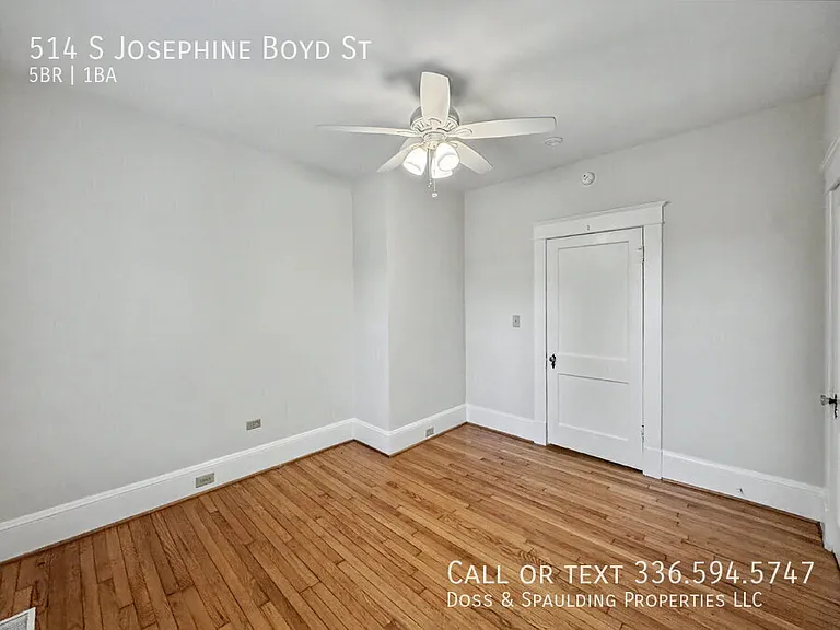 514 S Josephine Boyd St — Photo 10
