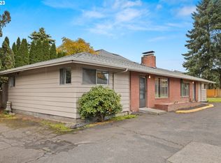 11680 SW Denney Rd, Beaverton, OR 97008