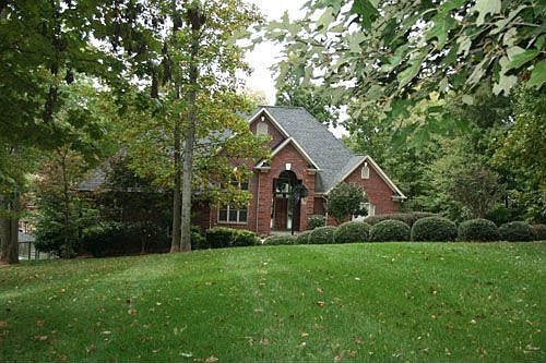 231 Pinnacle Shores Drive