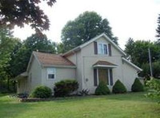 3336 N 100 W, La Porte, IN 46350