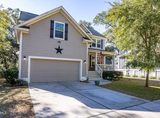 2214 Spanish Ct, Beaufort, SC 29902