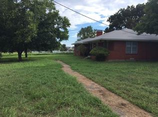 515 Fannin Rd, Melissa, TX 75454