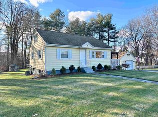 2 Doris Ave, Pelham, NH 03076