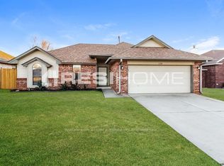 2316 SW 103rd St, Oklahoma City, OK 73159