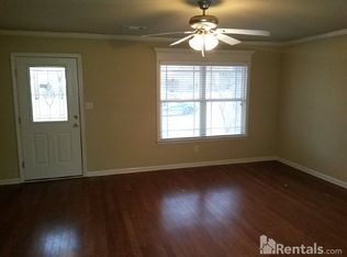 5 Talladega Dr, Cabot, AR 72023