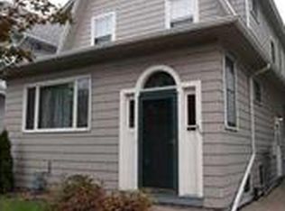 252 E Hazeltine Ave, Buffalo, NY 14217