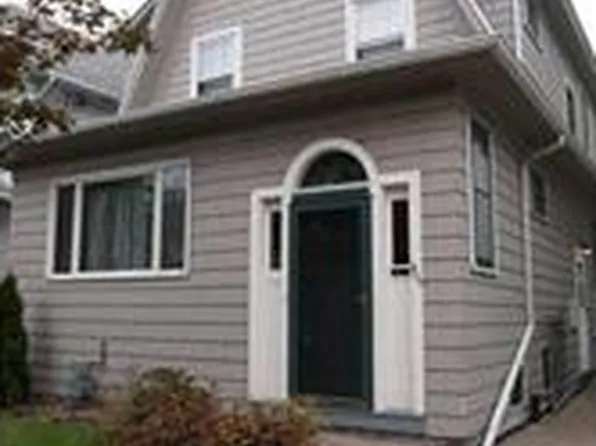 252 E Hazeltine Ave, Buffalo, NY 14217