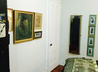 980 State St APT 3R, New Haven, CT 06511