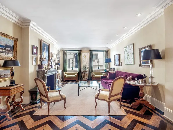 485 Park Ave APT 1B, New York, NY 10022