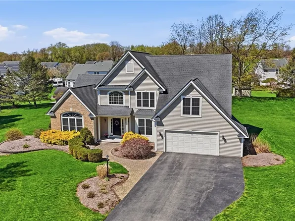 6988 Hackney Cir, Victor, NY 14564