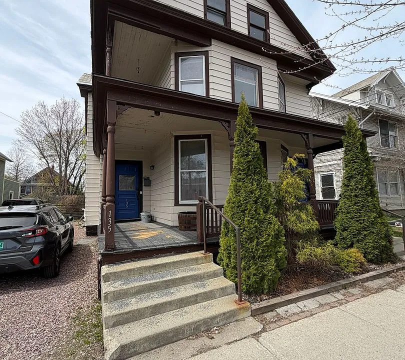 135-137 North Avenue