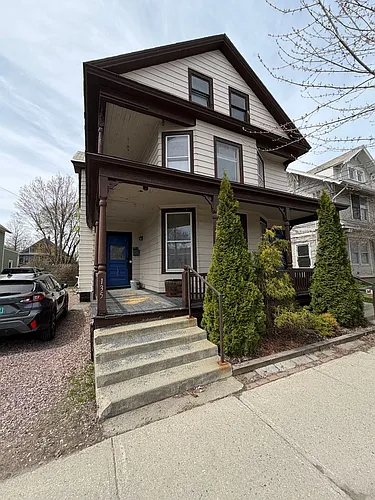 135-137 North Avenue Photo 1
