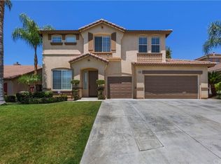 8735 Redcliff Pl, Riverside, CA 92508