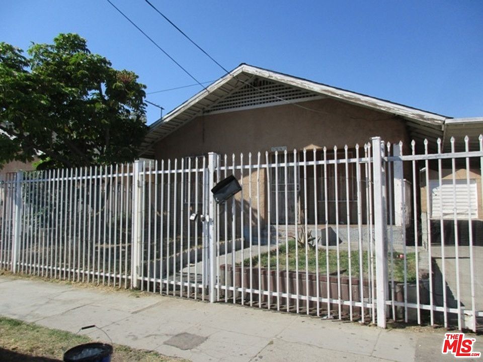 1st image of 1583 E 41st St