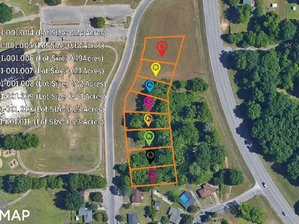 3362 Faro St, Montgomery, AL 36110