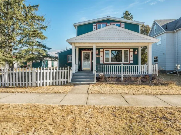2411 E 7th St, Superior, WI 54880