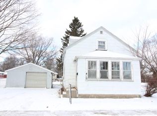 410 17th Ave S, Wisconsin Rapids, WI 54495