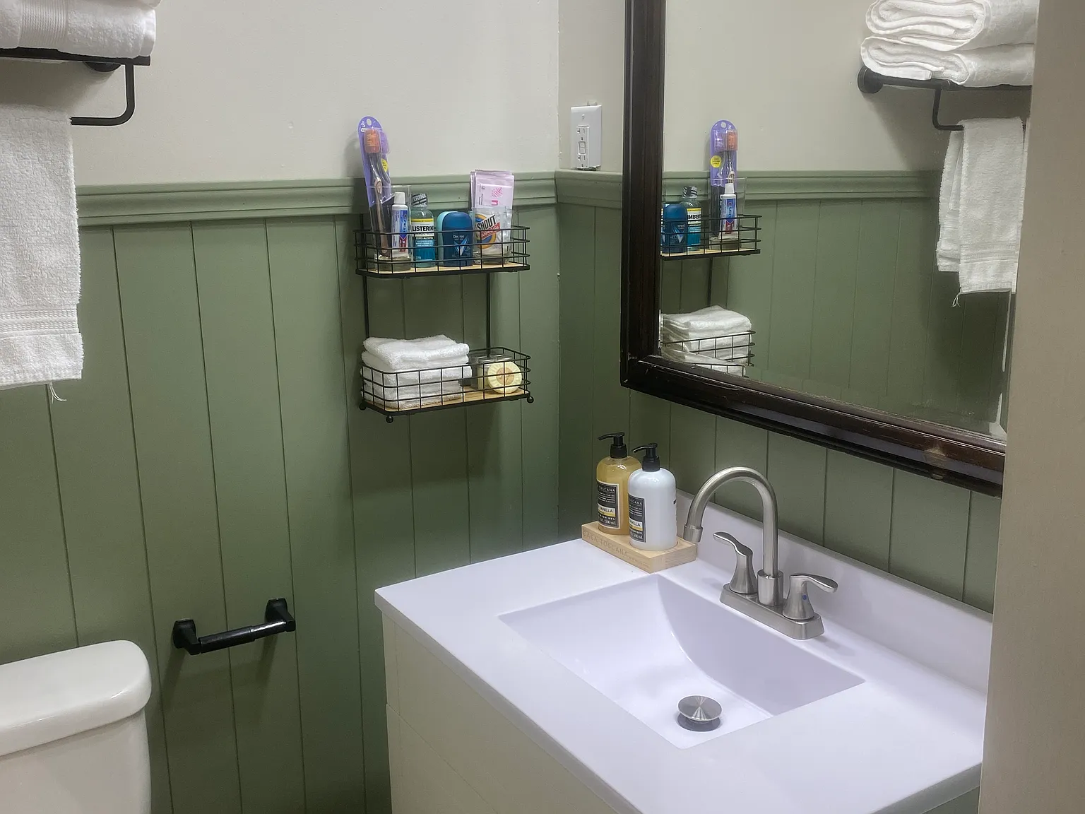 1 bed, 800 sqft, $1,600 — Photo 3