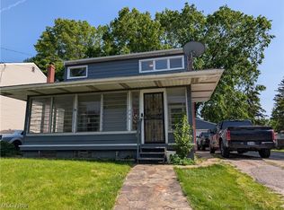 846 Minota Ave, Akron, OH 44306