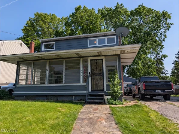 846 Minota Ave, Akron, OH 44306