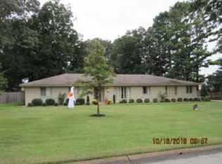1304 Robin Rd, Jonesboro, AR 72401