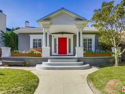 1923 N Wilton Pl, Los Angeles, CA, 90068