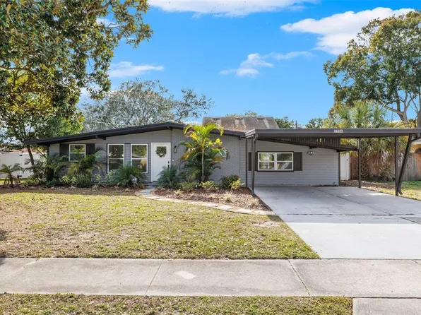 3706 W Wallace Ave, Tampa, FL 33611