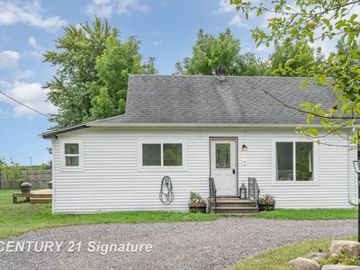1569 S Finn Rd, Munger, MI, 48747