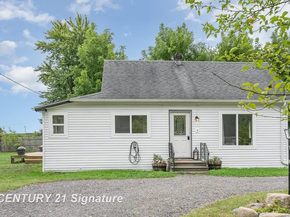 1569 S Finn Rd, Munger, MI 48747