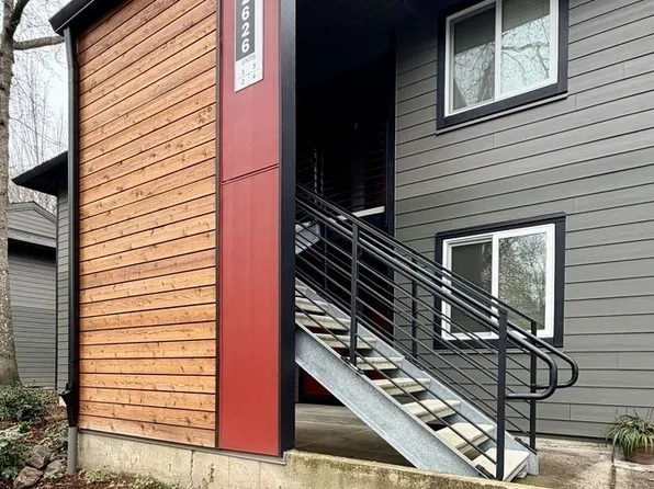 12626 NW Barnes Rd APT 2, Portland, OR 97229