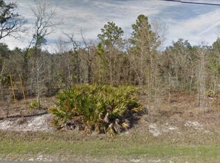 3723 W Glen St, Lecanto, FL 34461