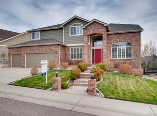 7062 Turweston Ln, Castle Pines, CO 80108