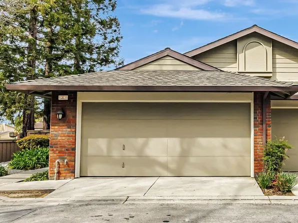 97 Frontier Trail Dr, San Jose, CA 95136