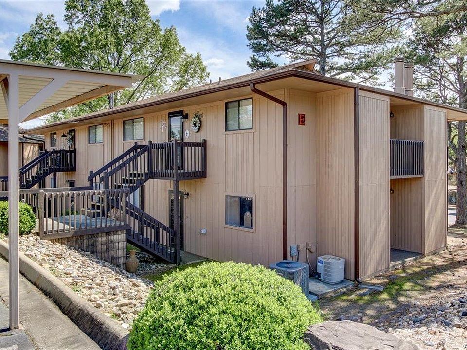 1100 Woodlawn Ave APT 20, Hot Springs, AR 71913 Zillow