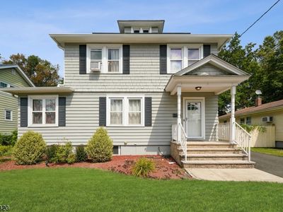 286 North Dr, North Plainfield, NJ, 07060
