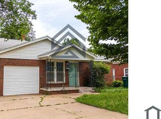2441 NW 35th St, Oklahoma City, OK 73112
