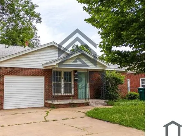 2441 NW 35th St, Oklahoma City, OK 73112