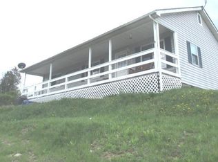 6265 Chipman Ridge Rd, Williamstown, KY 41097